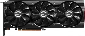 Видеокарта EVGA GeForce RTX 3070 XC3 Ultra Gaming 8GB GDDR6 08G-P5-3755-KR фото