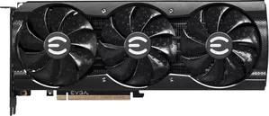 Видеокарта EVGA GeForce RTX 3080 Ti XC3 Ultra Gaming 12GB GDDR6X 12G-P5-3955-KR фото