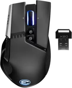 EVGA X20