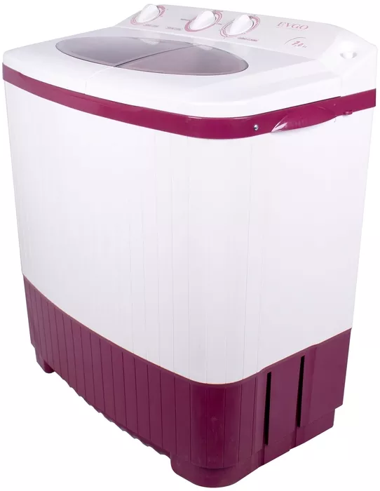 Активаторная стиральная машина Evgo WS-70PET фото