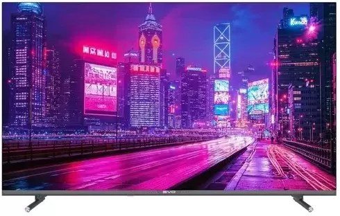 Evo TV 50 QLED TD0051756RU