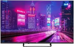 Телевизор EVO TV 55 (черный) фото