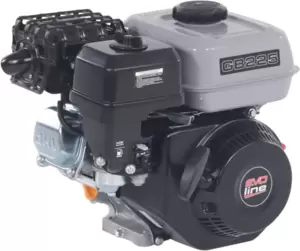 Двигатель Evoline GB 225 1T90QW257EVO фото