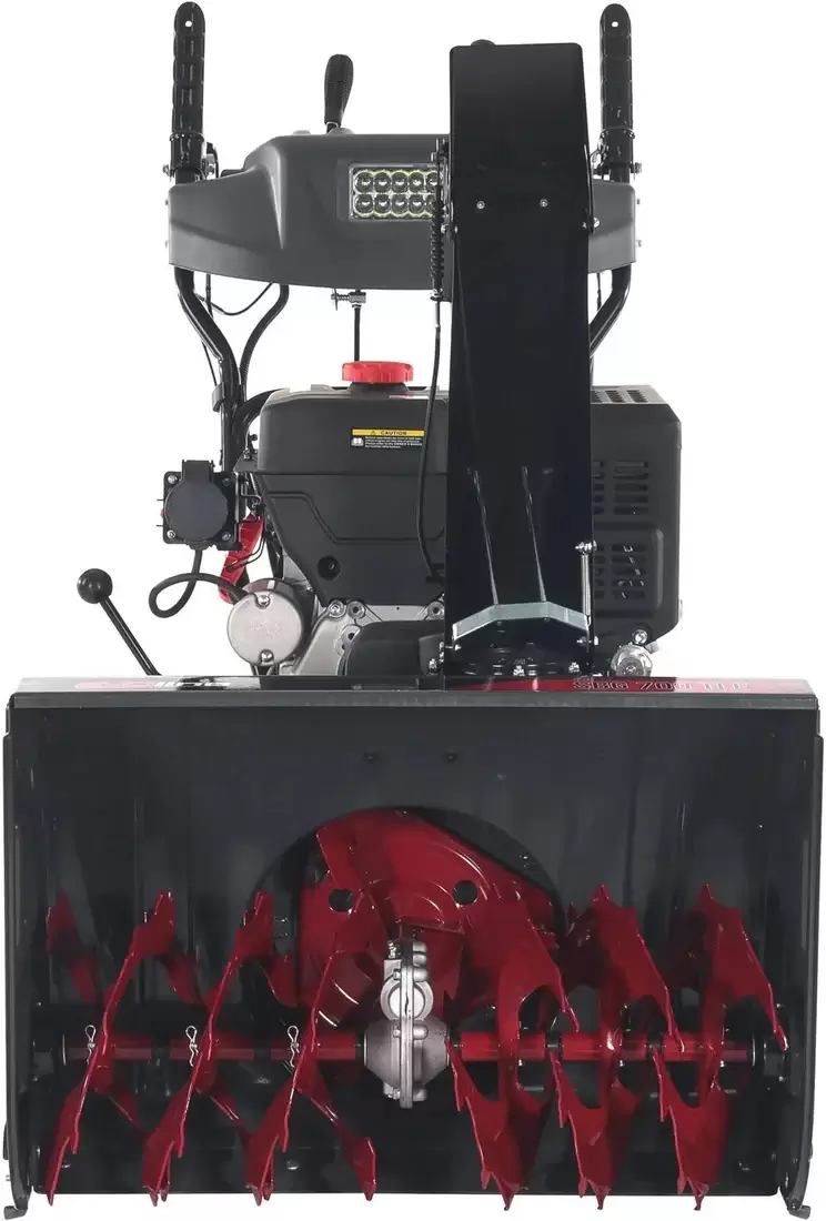 Снегоуборщик Evoline SBG700TLE фото