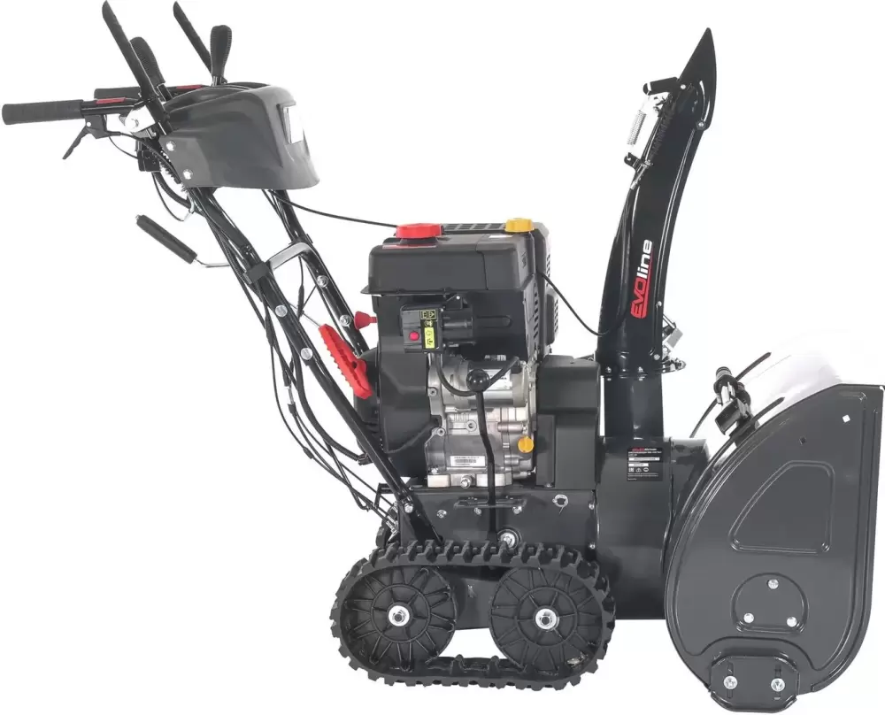 Снегоуборщик Evoline SBG700TLE фото