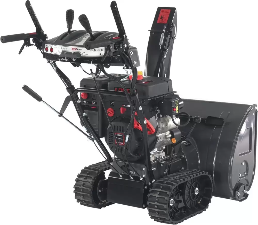 Снегоуборщик Evoline SBG700TLE фото