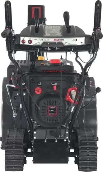 Снегоуборщик Evoline SBG700TLE фото