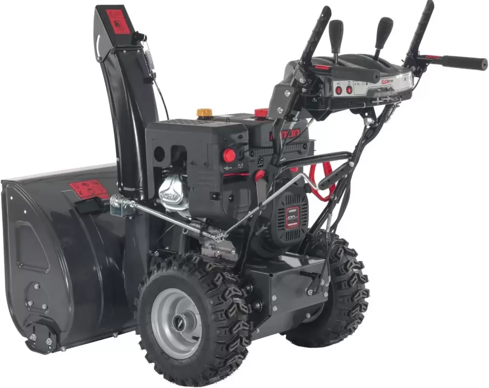 Снегоуборщик Evoline SBG760LE фото
