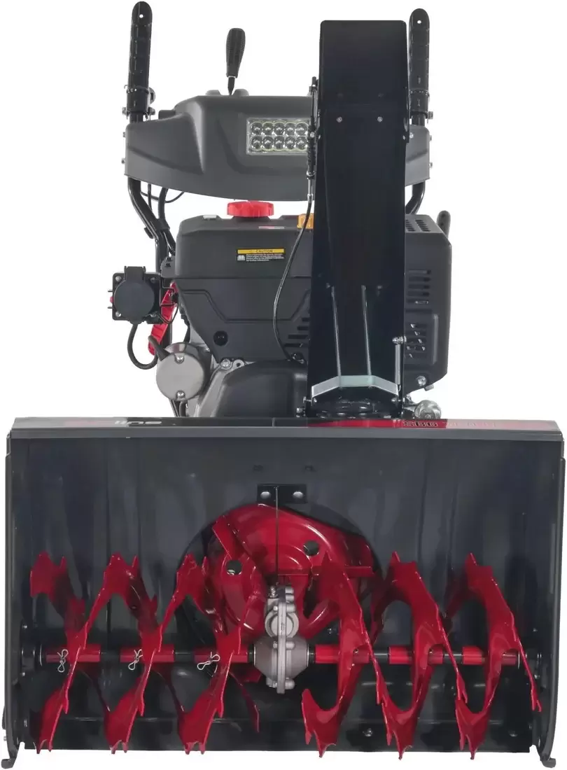 Снегоуборщик Evoline SBG760LE фото