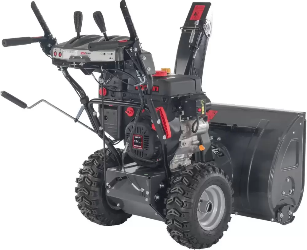 Снегоуборщик Evoline SBG760LE фото