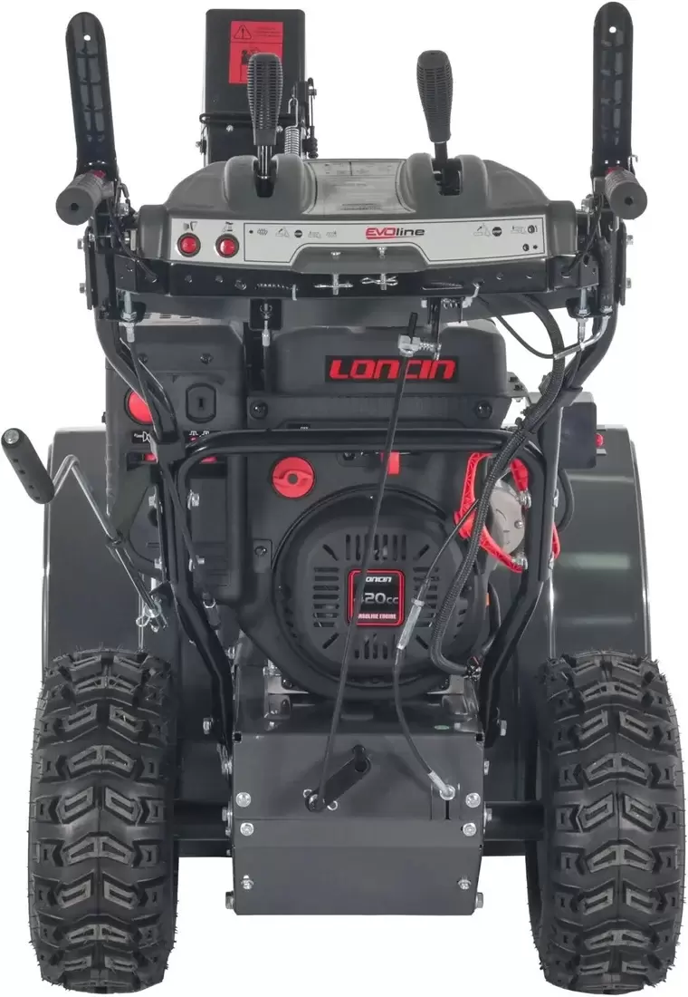 Снегоуборщик Evoline SBG760LE фото