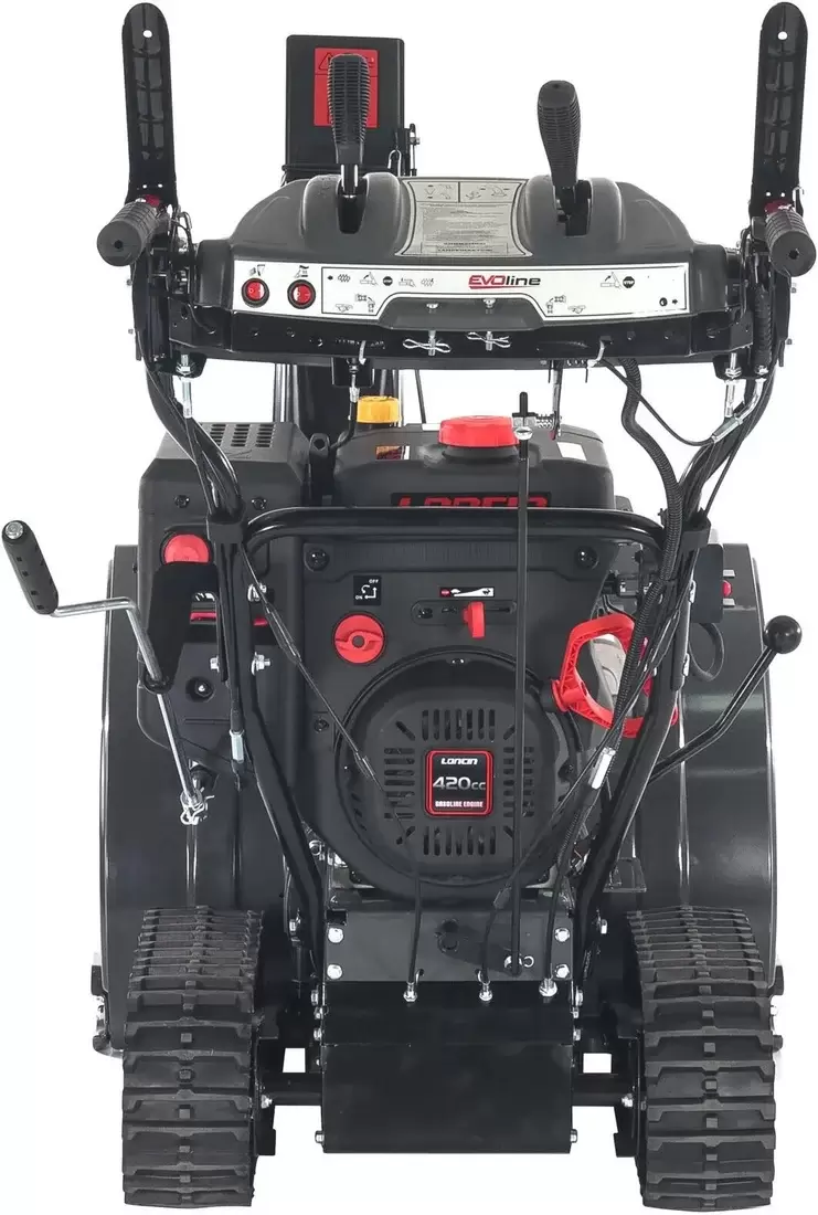 Снегоуборщик Evoline SBG760TLE фото