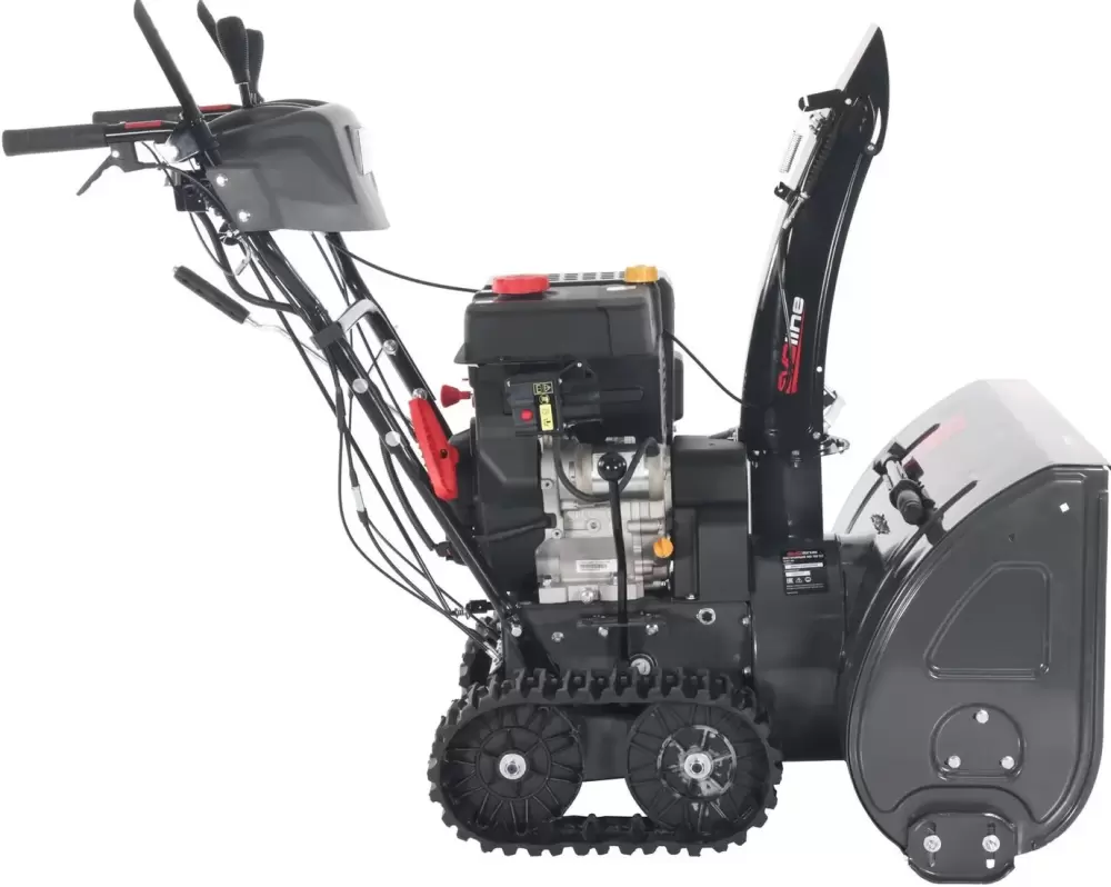 Снегоуборщик Evoline SBG760TLE фото