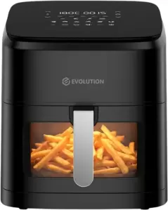 Аэрогриль Evolution AIRO 8300TW фото