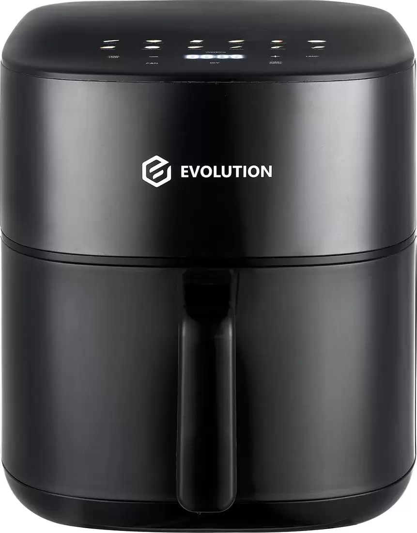 Аэрогриль Evolution AIRO 8500TW (черный) фото 2