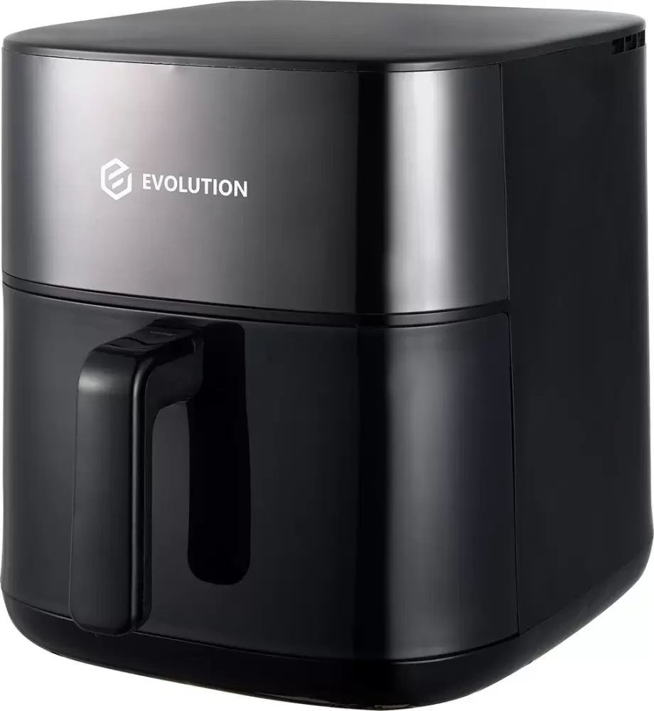 Аэрогриль Evolution AIRO 8500TW (черный) фото 4