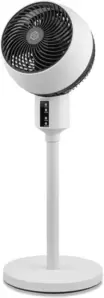 Вентилятор Evolution AirLeaf AL-302R фото