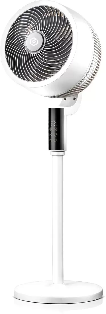 Evolution AirLeaf AL-307DC (белый)