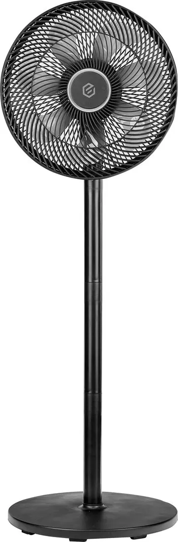 Evolution AirLeaf AL-703M (черный)