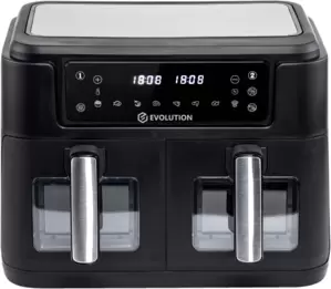 Аэрогриль Evolution AIRO 10100W Dual фото