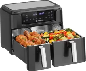 Evolution AIRO 10600 Dual