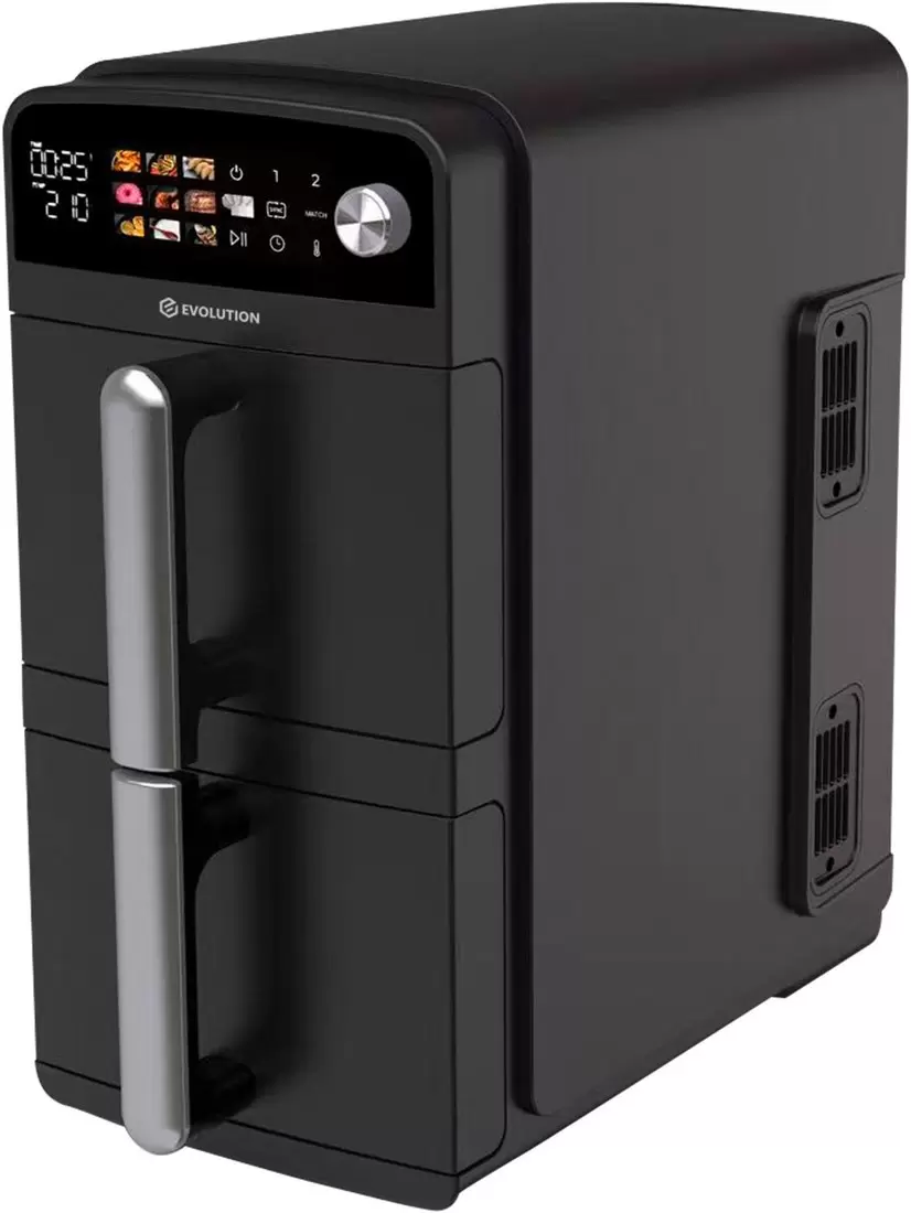 Evolution AIRO 10700 Dual