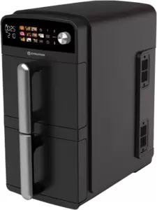 Аэрогриль Evolution AIRO 10700 Dual фото