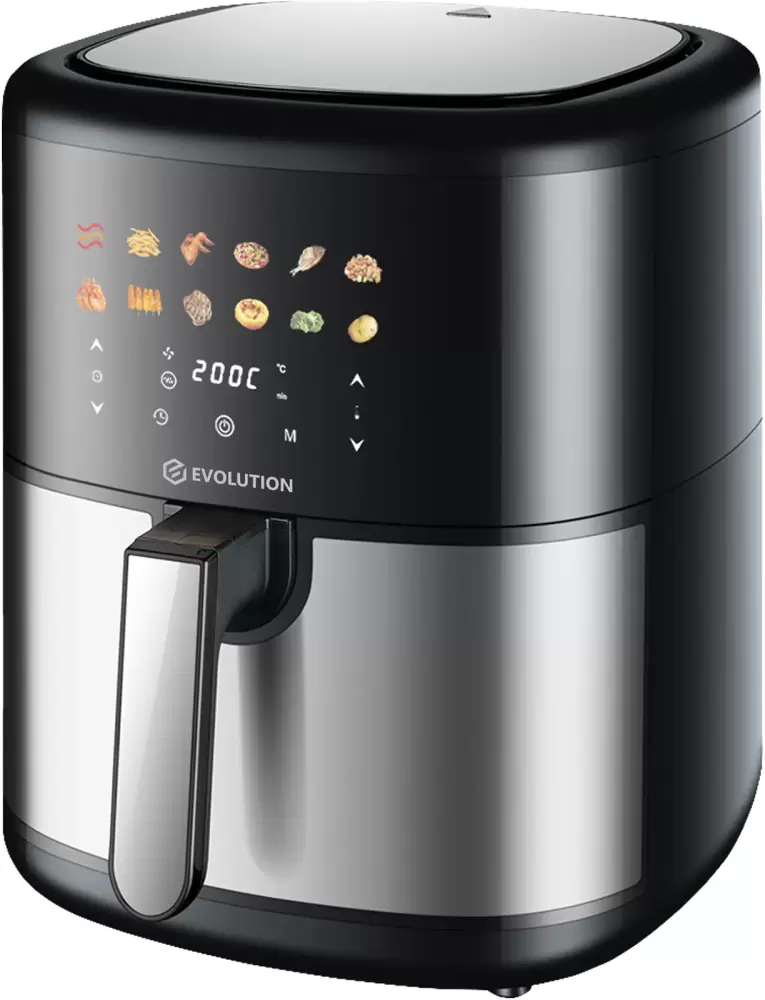 Evolution AIRO 6100