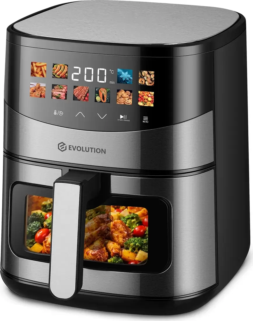 Evolution AIRO 6120W