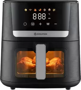 Аэрогриль Evolution AIRO 7300W фото