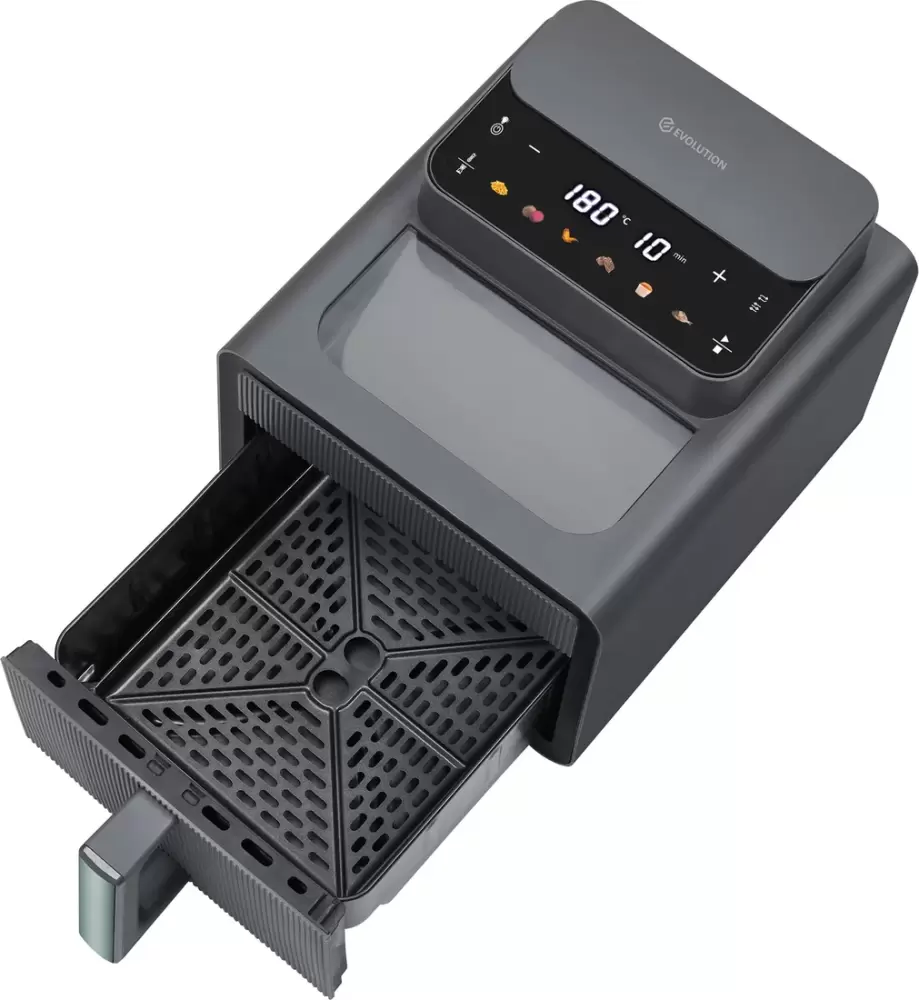 Аэрогриль Evolution AIRO 7700TW фото