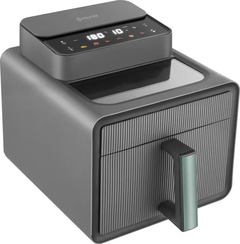 Аэрогриль Evolution AIRO 7700TW фото