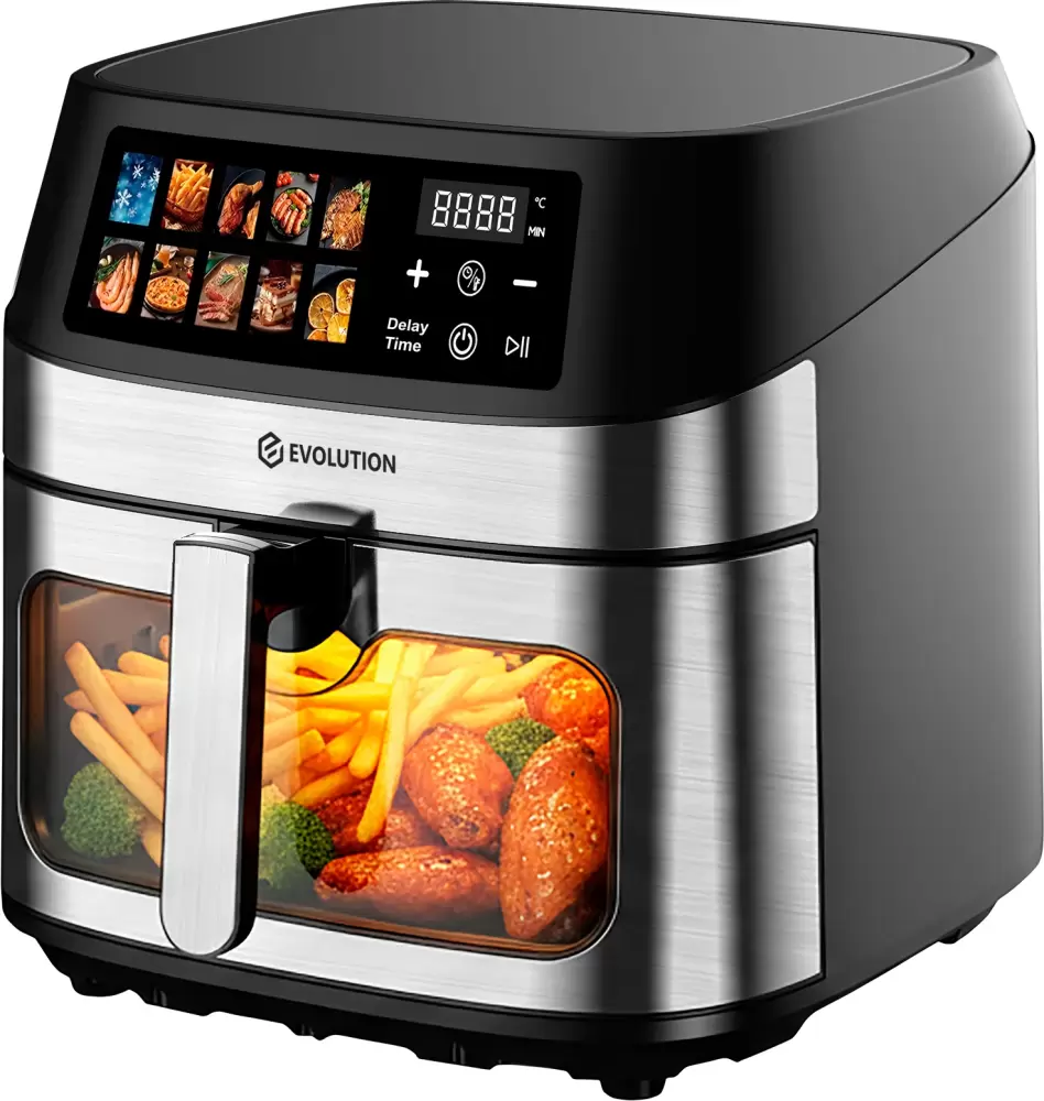 Evolution AIRO 8900W