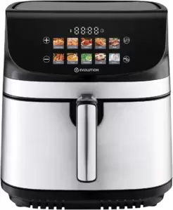 Аэрогриль Evolution AIRO 9600TW фото