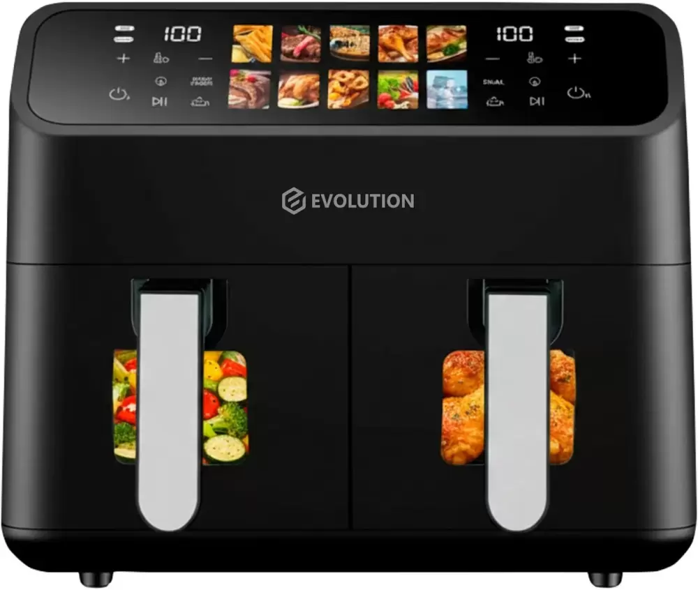 Evolution AIRO 9800ТW Dual