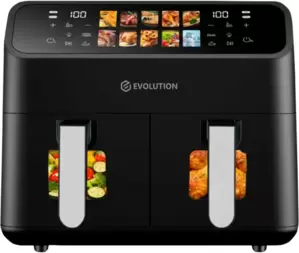 Evolution AIRO 9800ТW Dual