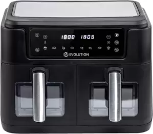 Evolution AIRO DualGrill 10L