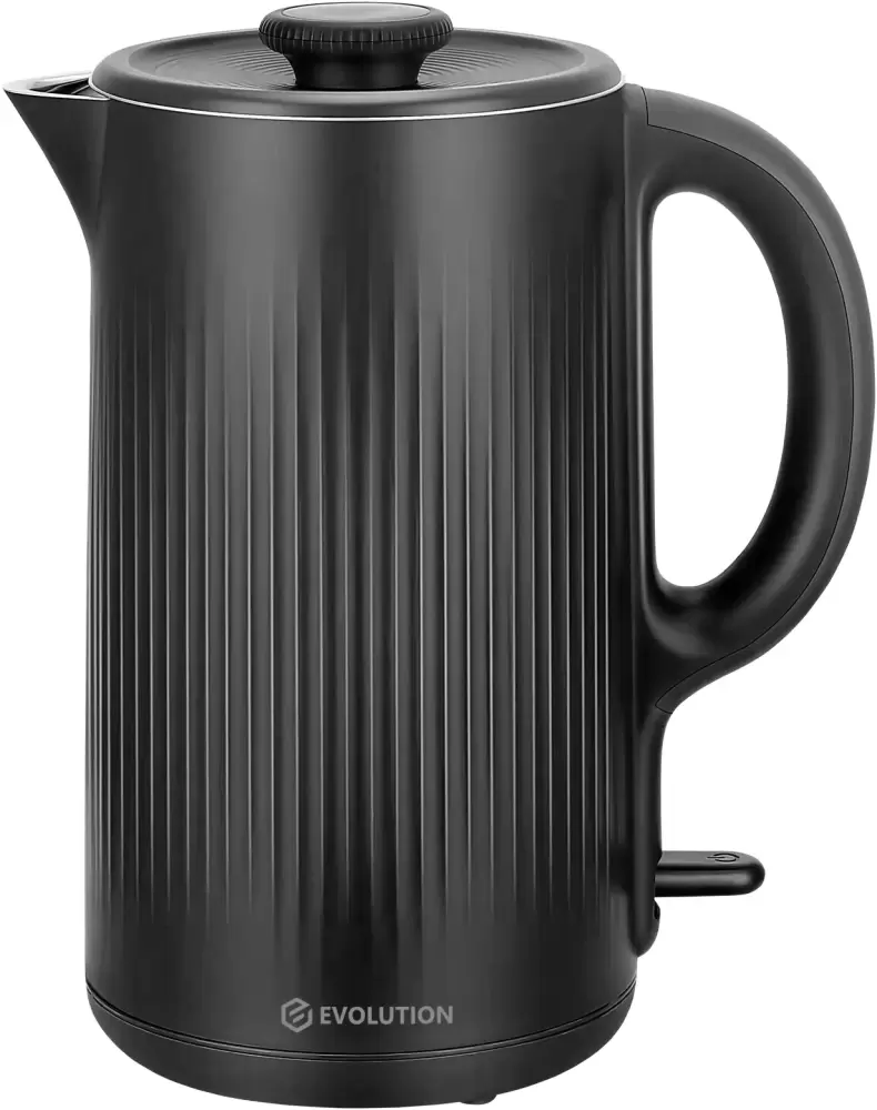 Evolution Airo S201 Black