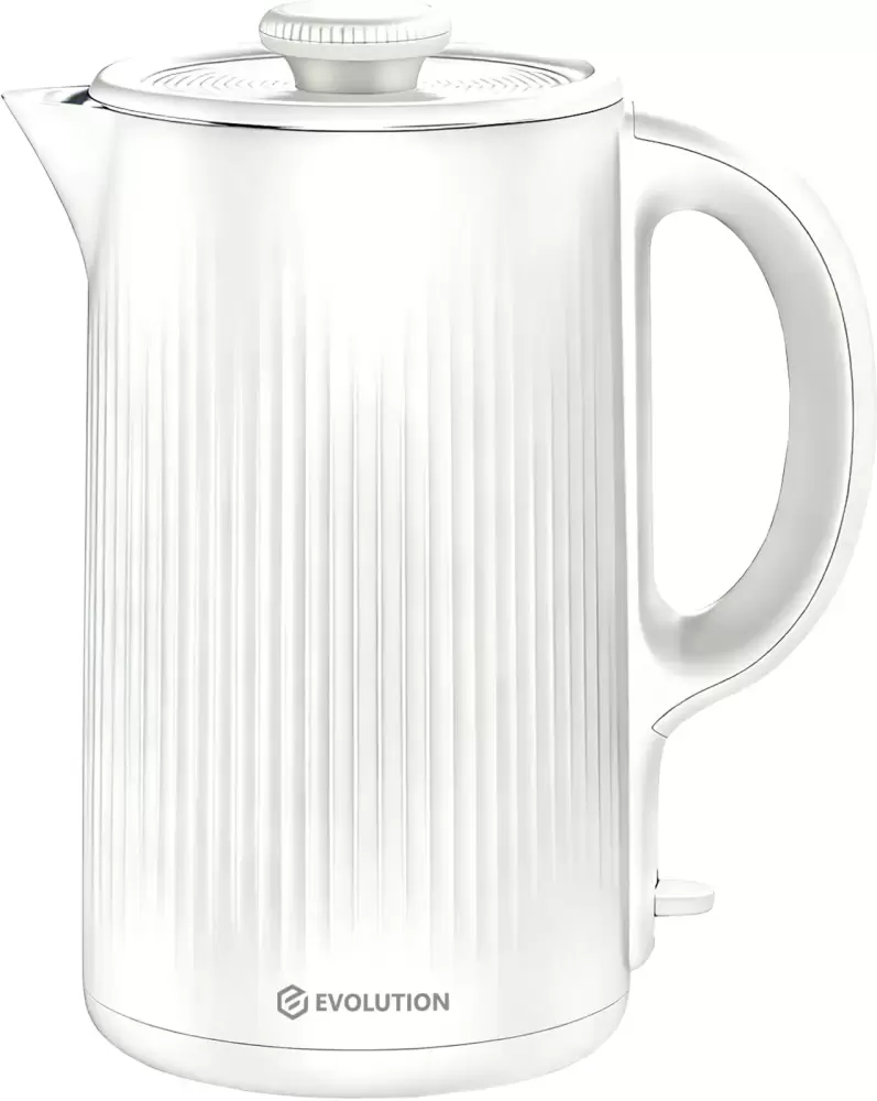 Evolution Airo S202 White