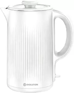 Evolution Airo S202 White
