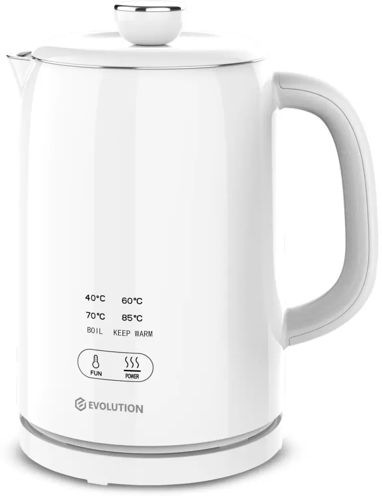 Evolution Airo S400 Thermocontrol