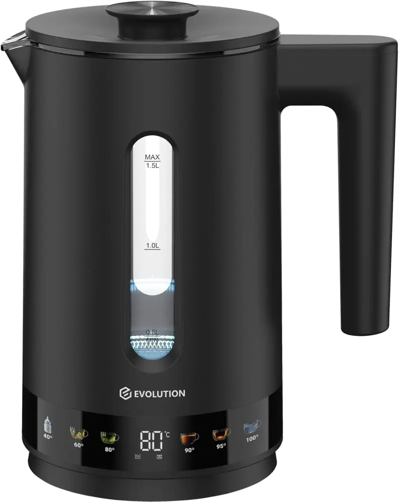 Evolution Airo G501 Colortouch