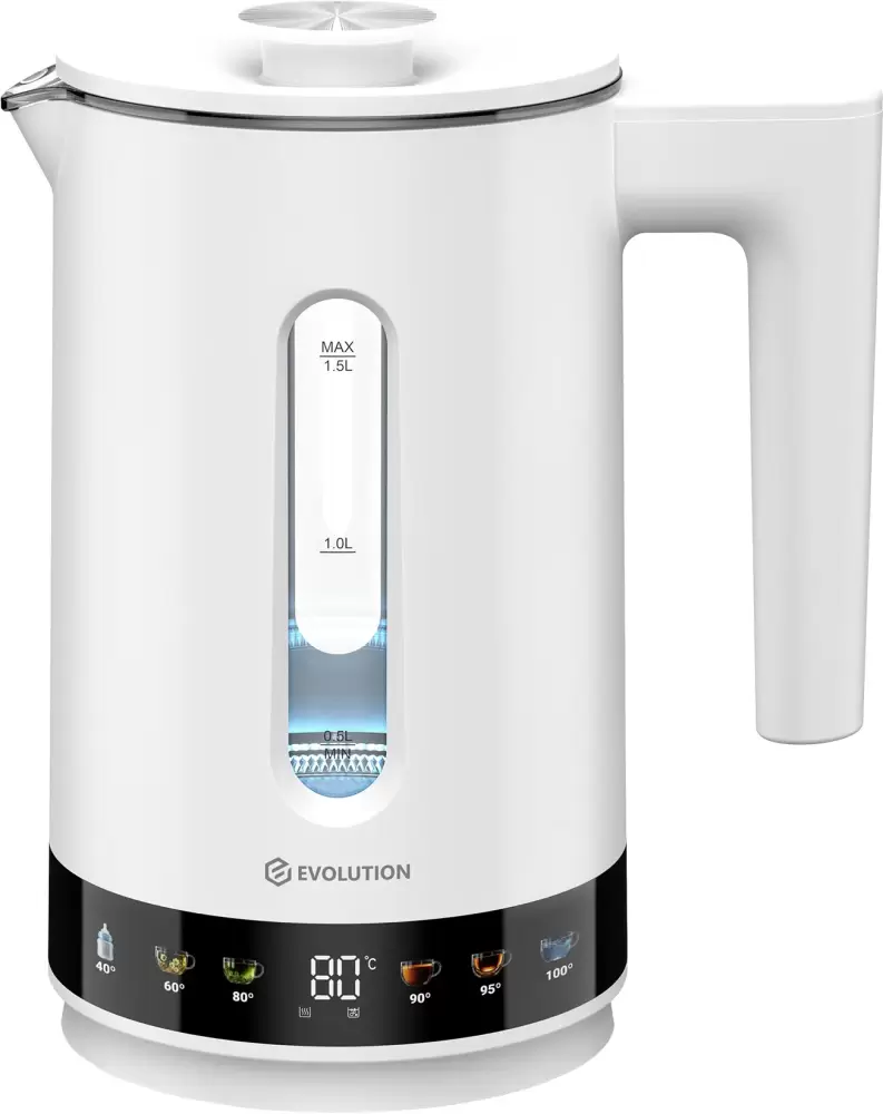 Evolution Airo G502 Colortouch
