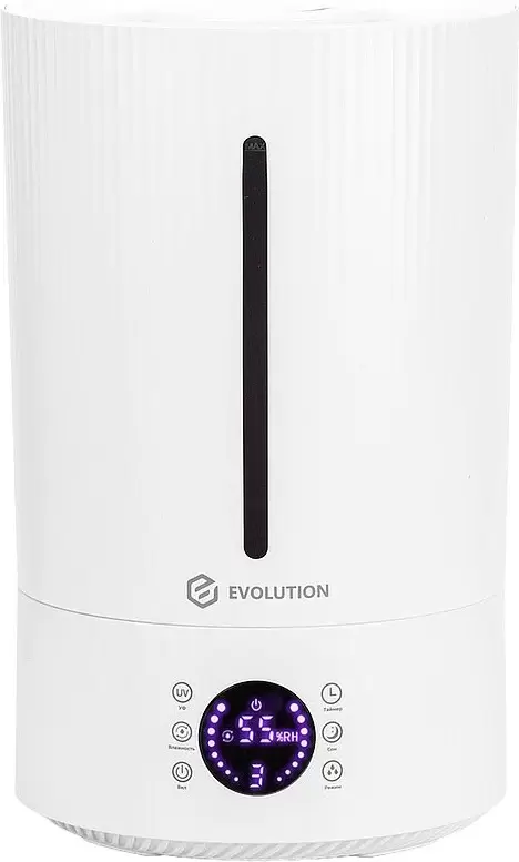 Evolution HF-818 Smart