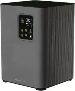 Увлажнитель воздуха Evolution HF-838 SMART (серый) фото