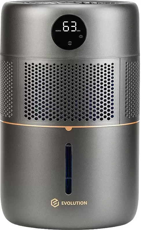 Evolution HF-977 Smart