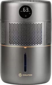 Увлажнитель воздуха Evolution HF-977 Smart фото