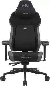 Evolution Invictus Fabric (черный)
