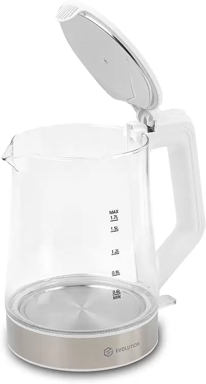 Электрический чайник Evolution KG19171 фото