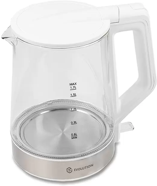 Электрический чайник Evolution KG19171 фото